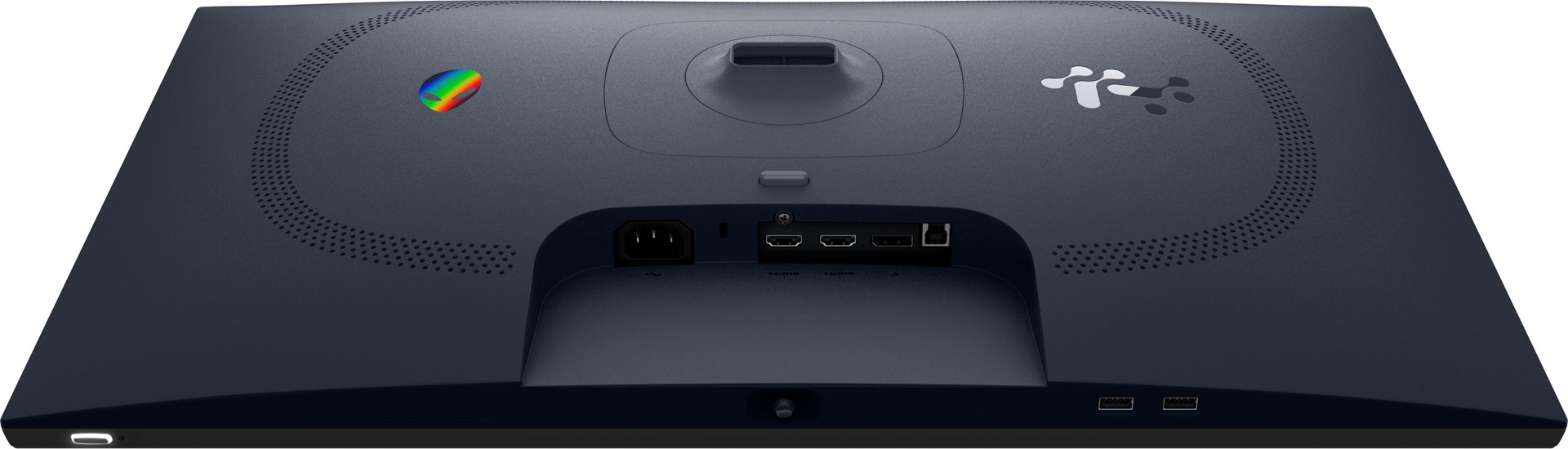 Dell Alienware AW2725DM computer monitor 68