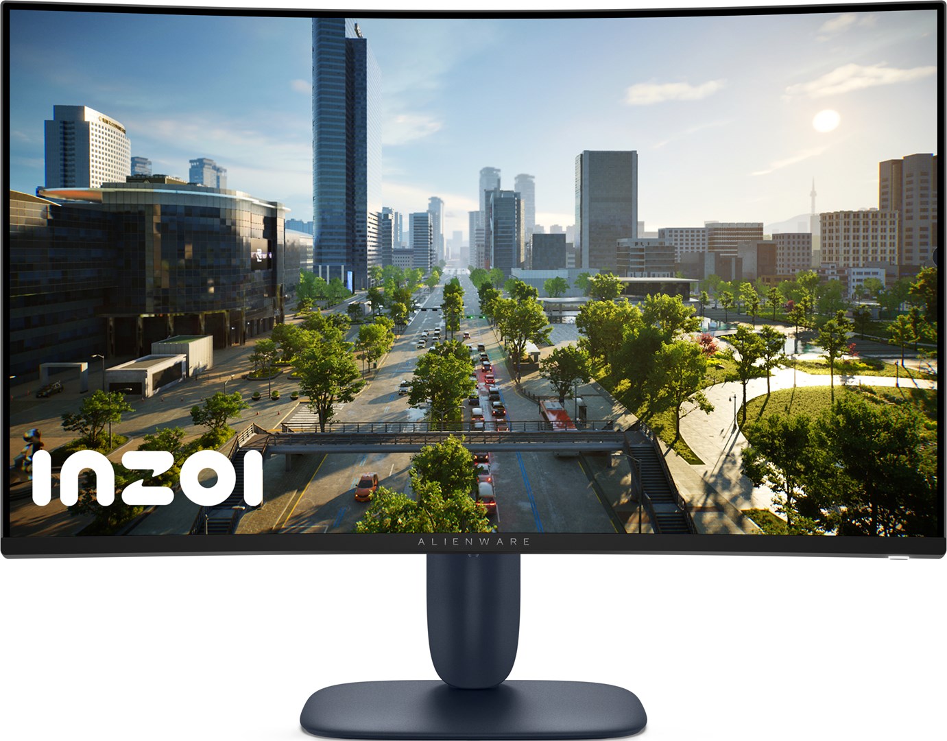 Dell Alienware AW3225DM computer monitor 80