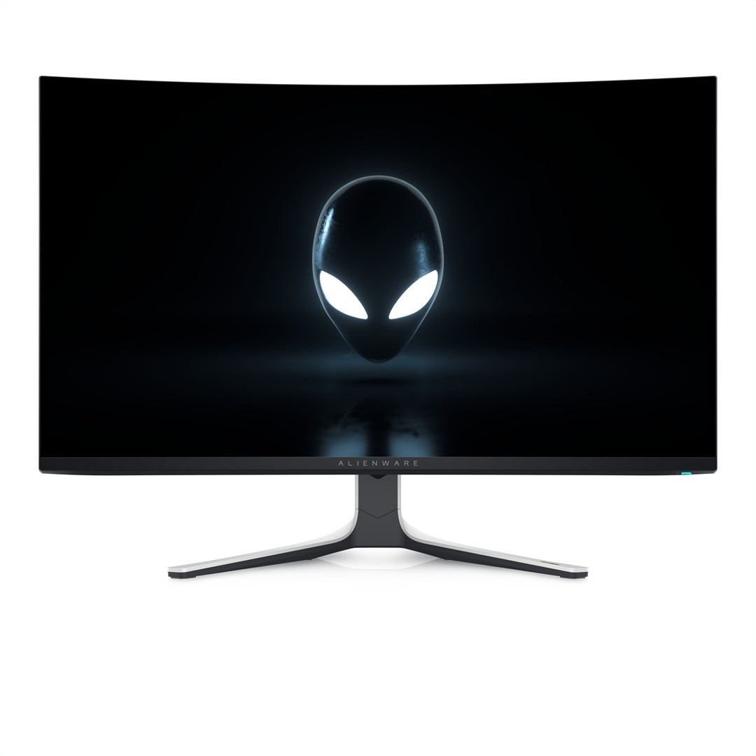 Dell Alienware AW3225QF computer monitor 81