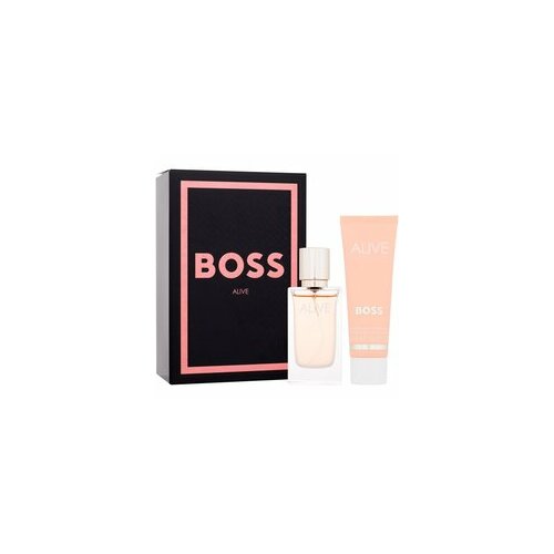 Hugo Boss Alive Gift set EDP