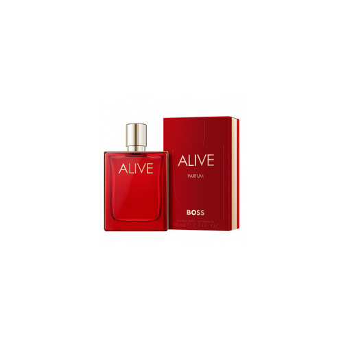 Hugo Boss Alive Parfum (Woman, 50ml)