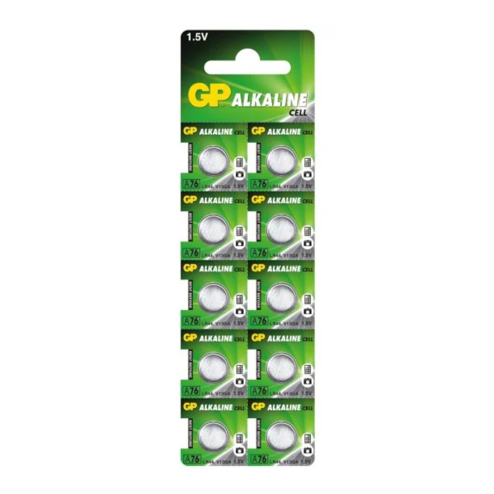 GP Battery Alkaline batteries MINI GP