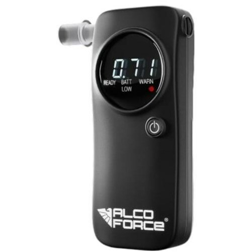 AlcoForce Alkomat EVO-1 | EVO-1 |