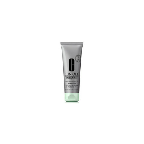 Clinique All About Clean 2-in-1 Charcoal