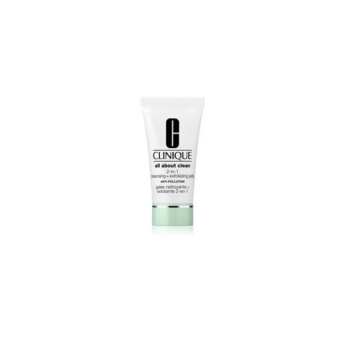 Clinique All About Clean 2-in-1 Cleanser