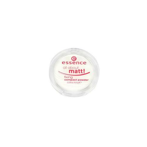 Essence All About Matt! Powder (Woman