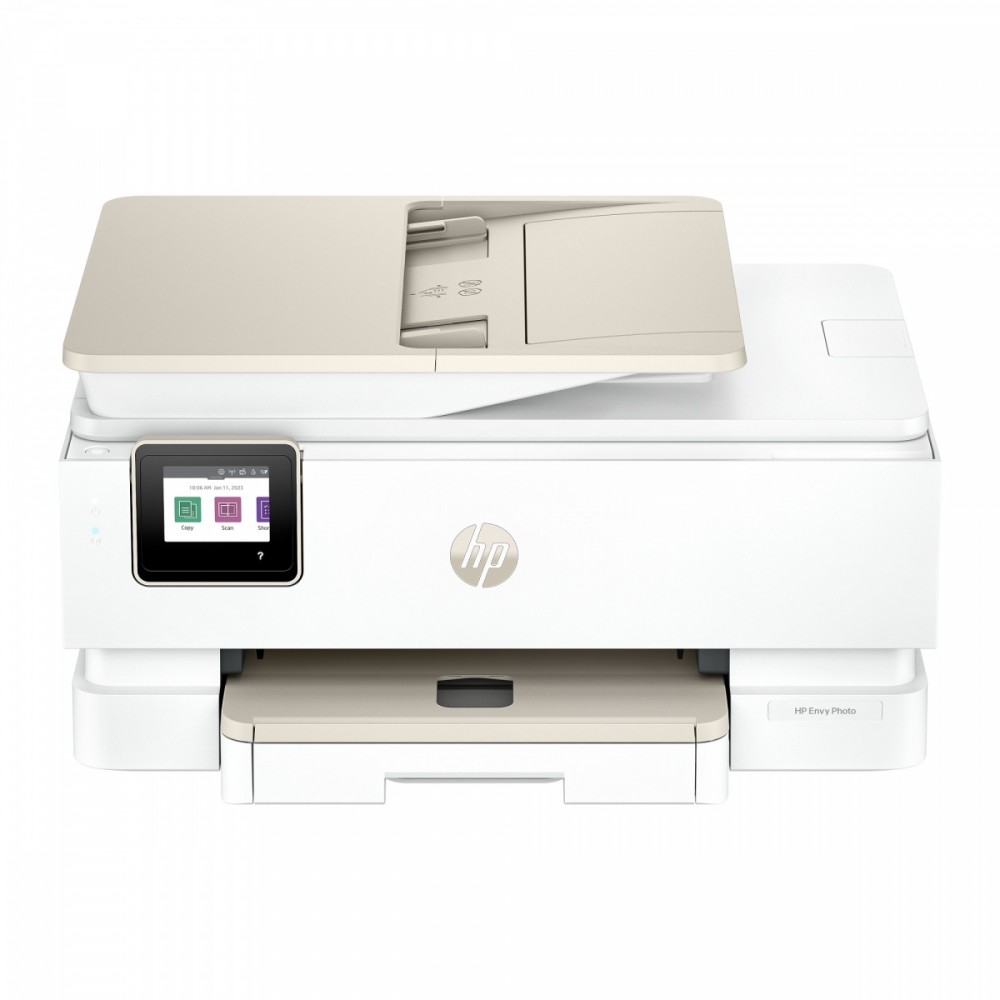 HP Inc.  All-in-One Envy Photo 7930