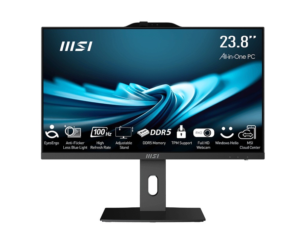 MSI  All-in-One PRO AP242P 14M-813EU WIN11PRO/IC7-14700/16GB/1T/UMA/23