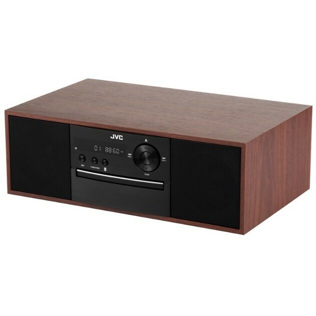 JVC  All In One RD-E761 |