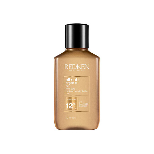 Redken All Soft Argan 6 Oil