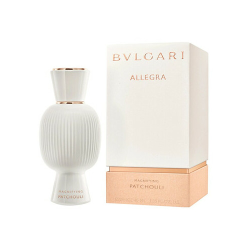 Bvlgari Allegra Magnifying Patchouli EDP (Woman