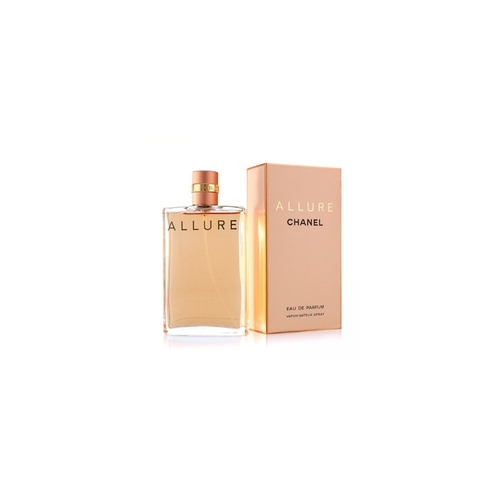Chanel Allure EDP (Woman, 50ml) |