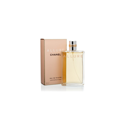 Chanel Allure EDT (Woman, 100ml) |