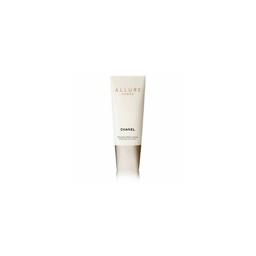 Chanel Allure Homme After Shave Emulsion