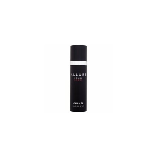 Chanel Allure Homme Sport Body Spray