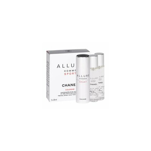 Chanel Allure Homme Sport Cologne EDC