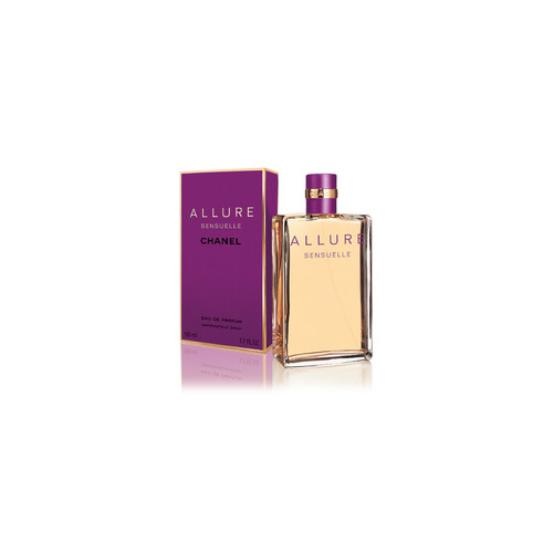 Chanel Allure Sensuelle EDP (Woman, 100ml)