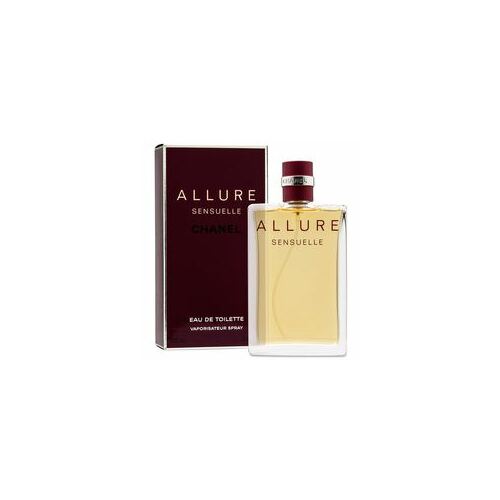 Chanel Allure Sensuelle EDT (Woman, 100ml)