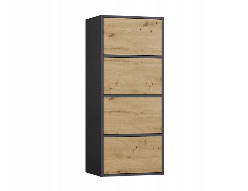 TOP E SHOP ALMA CHEST OF
