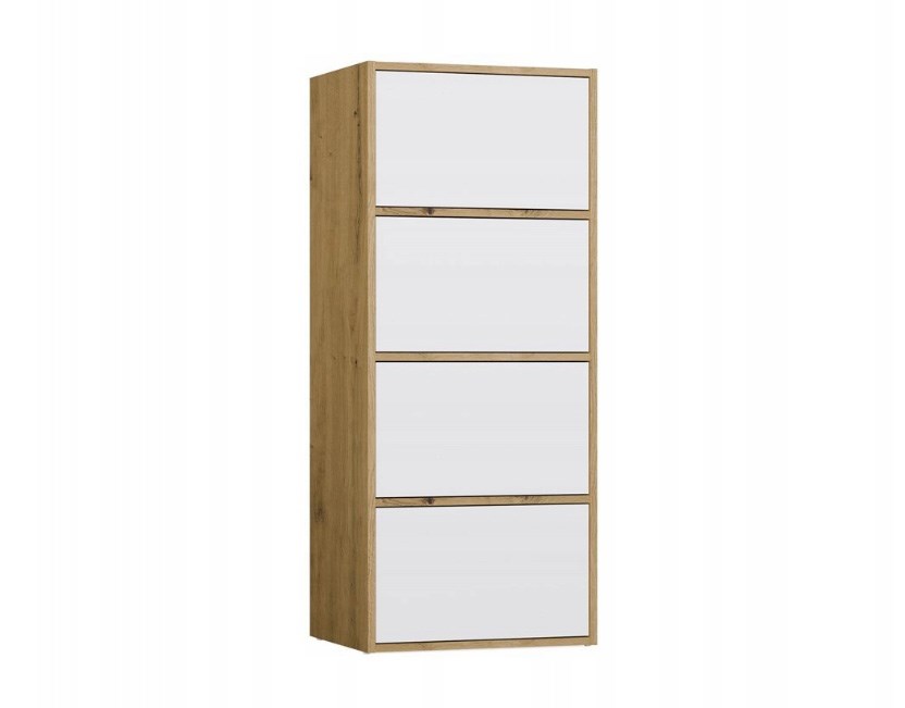 TOP E SHOP ALMA CHEST OF