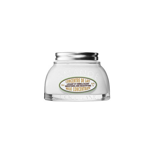 L´occitane Almond Smoothing and Beautifying Milk