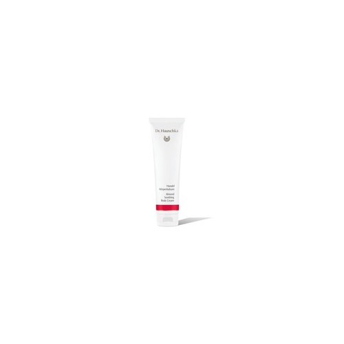 Dr. Hauschka (Almond Soothing Body Cream)