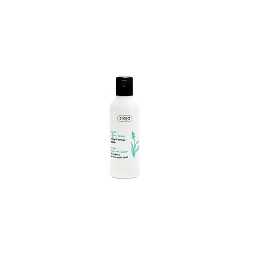 Ziaja Aloe Face Toner ( suchá