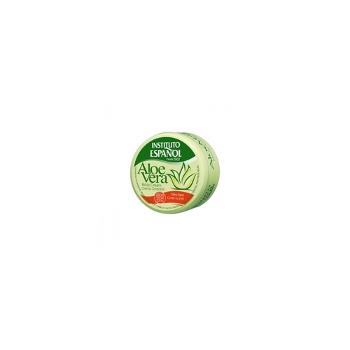 Instituto Espanol Aloe Vera Body Cream