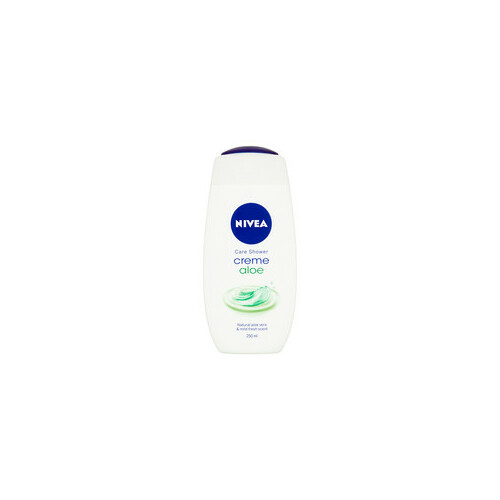 Nivea Aloe Vera Care Shower -