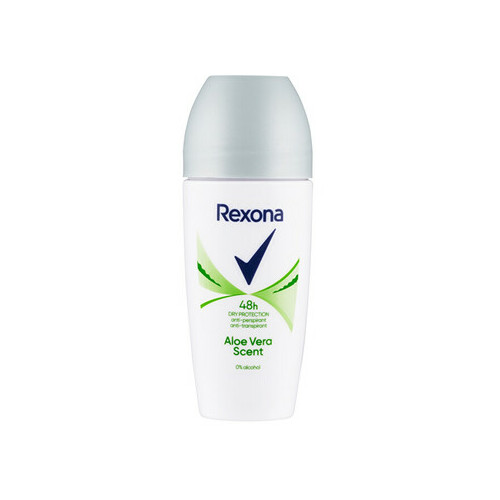 Rexona Aloe Vera Scent Antiperspirant -
