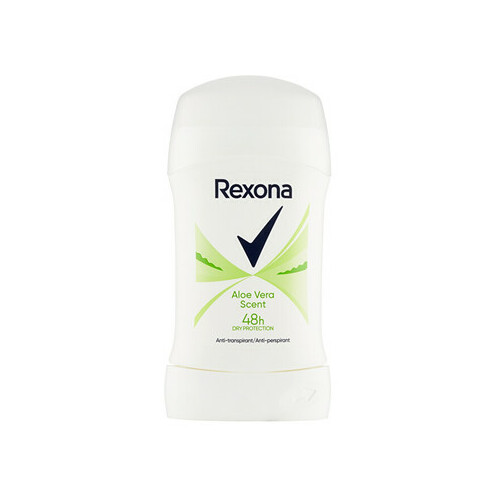 Rexona Aloe Vera Scent Antiperspirant -