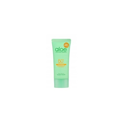 Holika Holika Aloe Waterproof Sun Cream