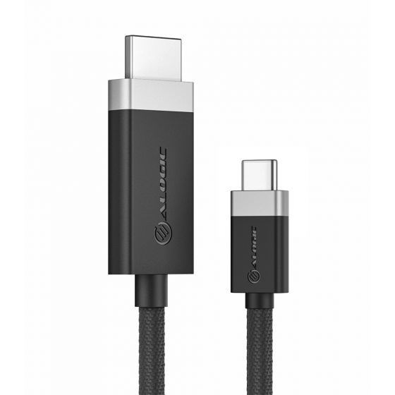 No name ALOGIC FUCHD1-SGR video cable
