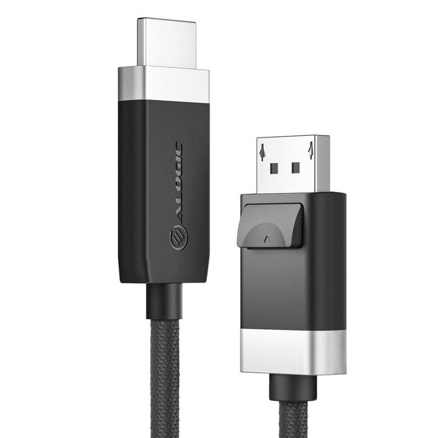 No name ALOGIC FUDPHD2-SGR video cable