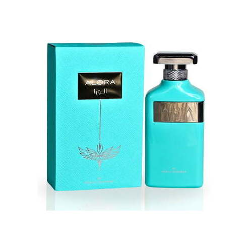 Ard Al Zaafaran Alora EDP (Woman