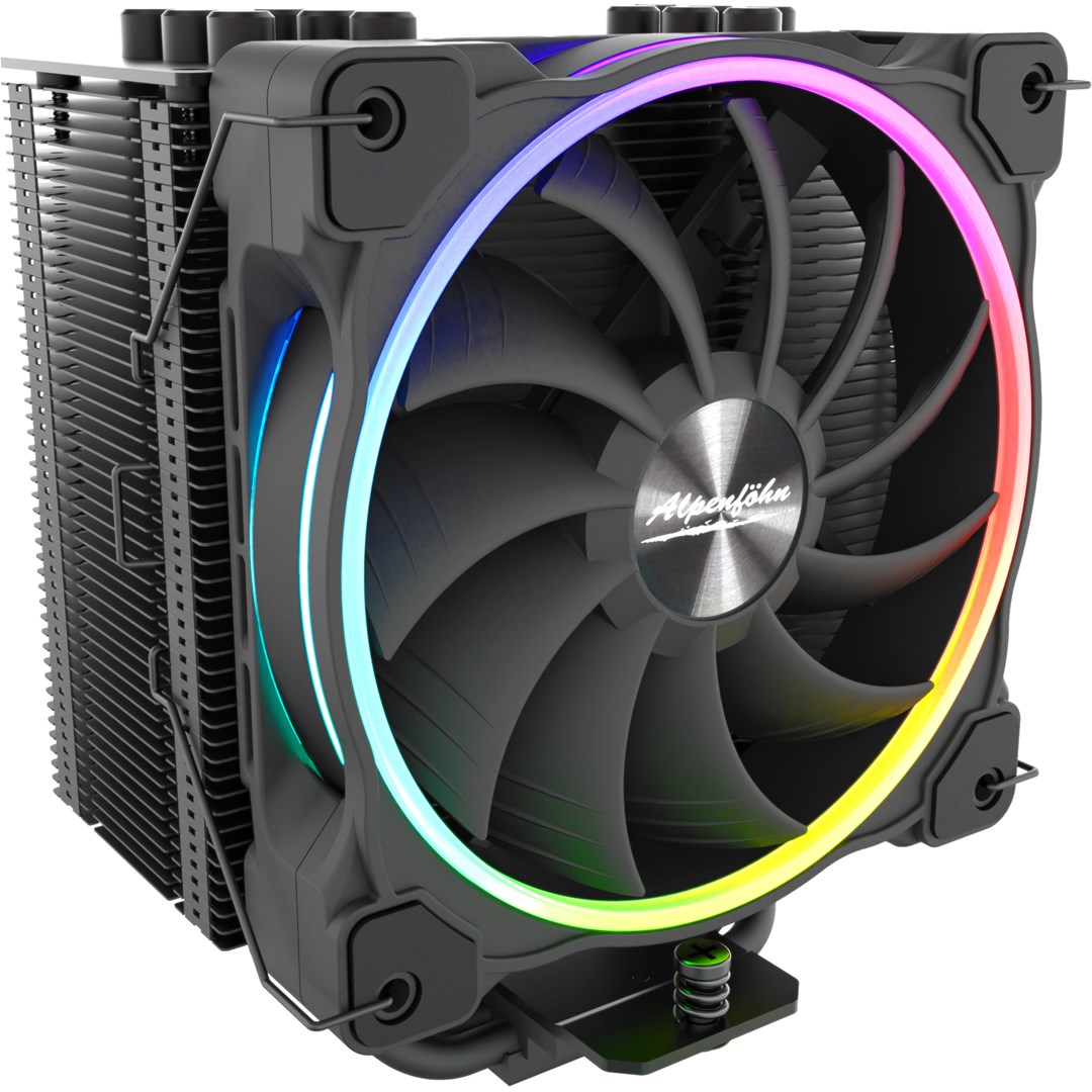 Alpenföhn  Dolomit Premium Processor Cooler 12