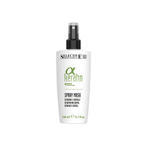 Selective Professional Alpha Keratin Spray Mask