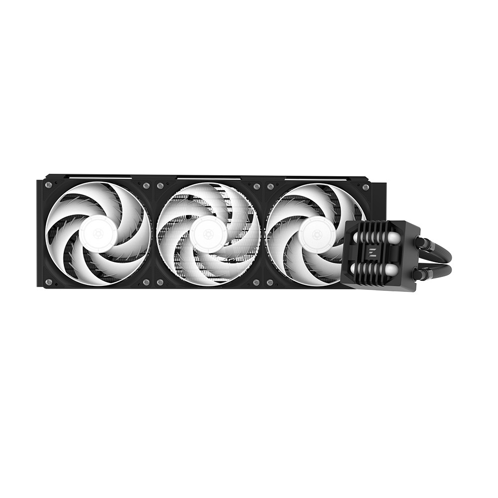 Zalman ALPHA2 SE A36 BL 360