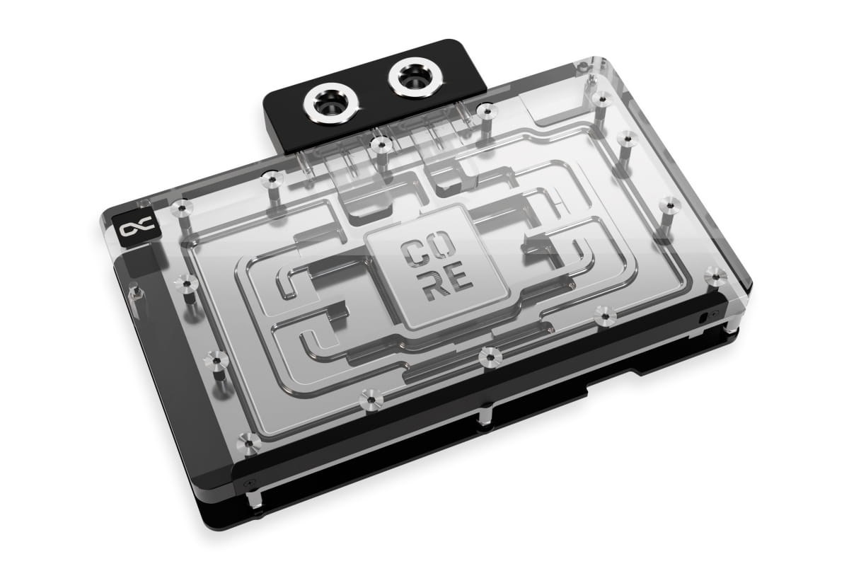 Alphacool 10248 computer cooling system part/accessory