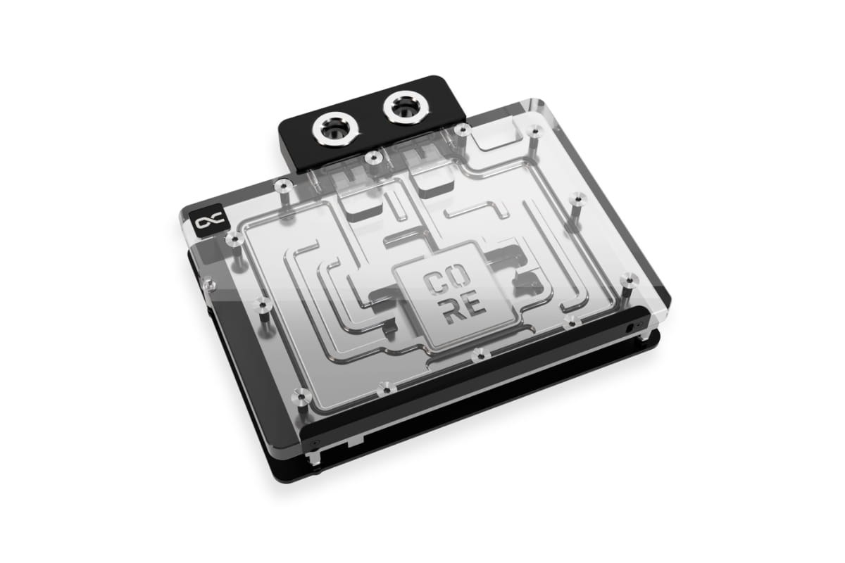 Alphacool 10260 computer cooling system part/accessory