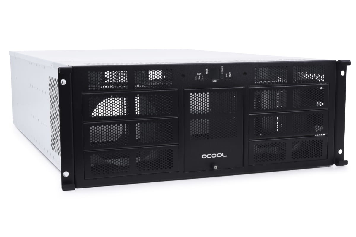 Alphacool  50167 cooling rack | 50167