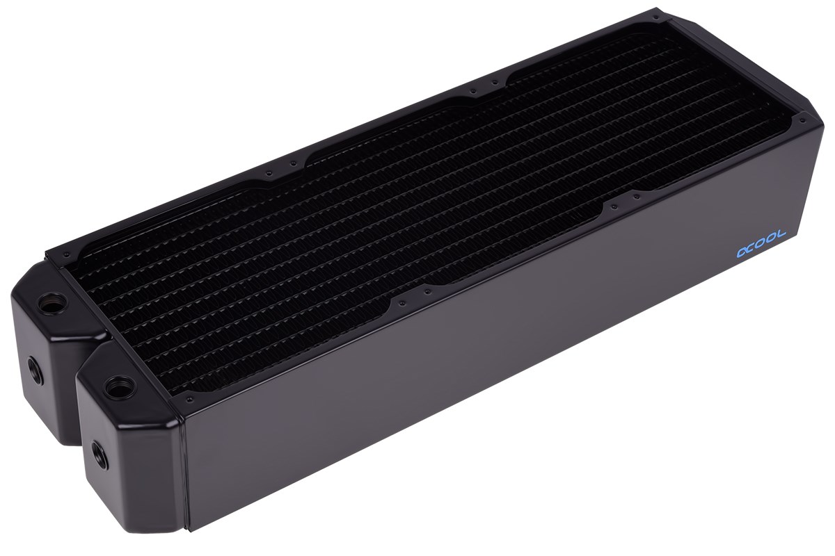 Alphacool NexXxoS Monsta Heatsink | 1646120