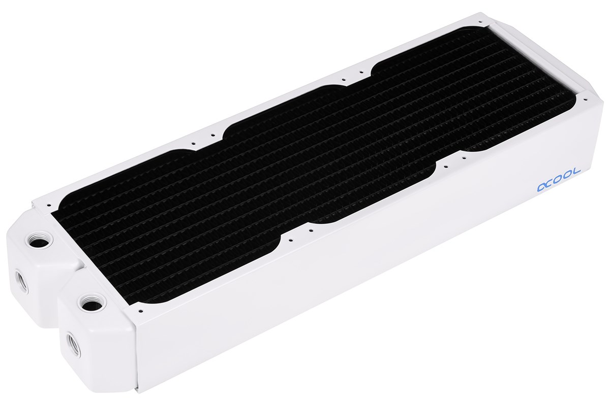 Alphacool NexXxoS UT60 Radiator block |