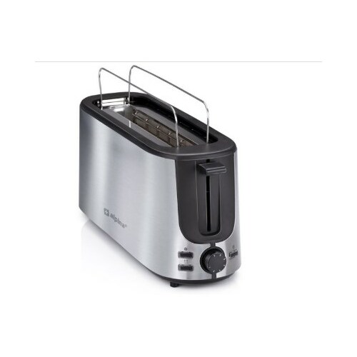 ALPINA  8711252473512 toaster 7 2 slice(s)