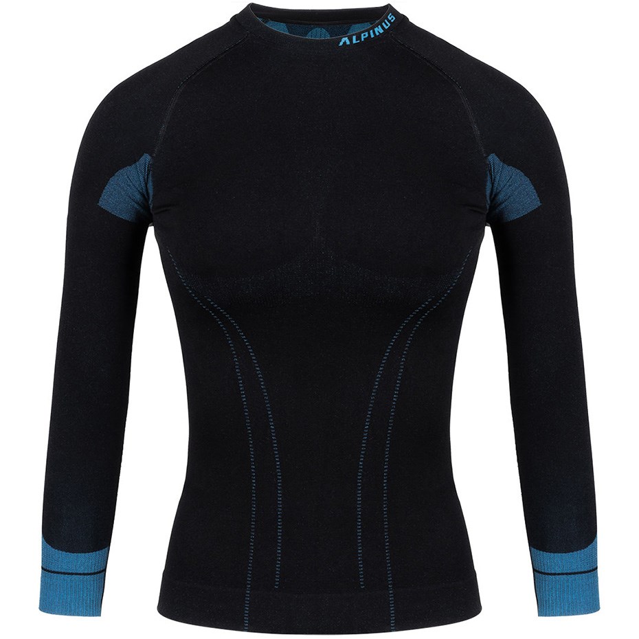 Alpinus Tactical Base Layer Women`s Thermoactive