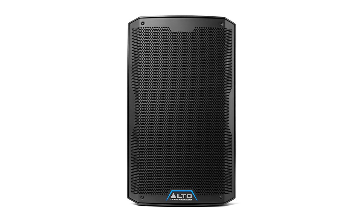 Alto Professional Alto TS 412 -