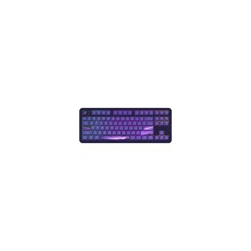 No name ALU87B Celestial, G3MS Voidstone