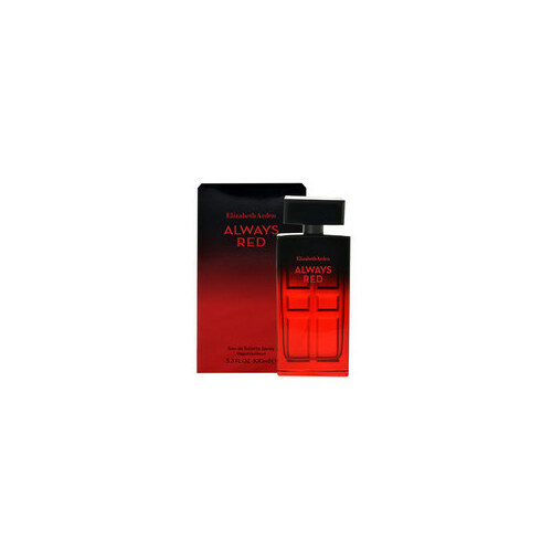 Elizabeth Arden Always Red EDT (Woman