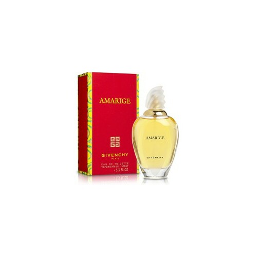 GIVENCHY Amarige EDT (Woman, 50ml) |