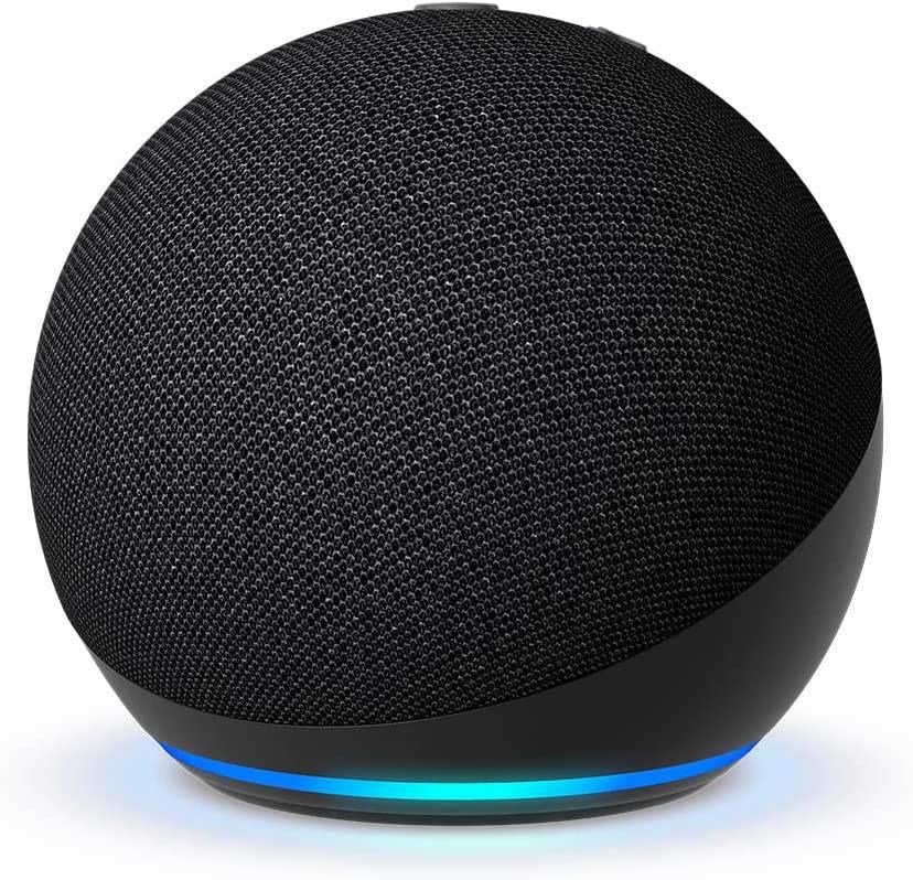 Amazon Echo Dot (5th Generation) -